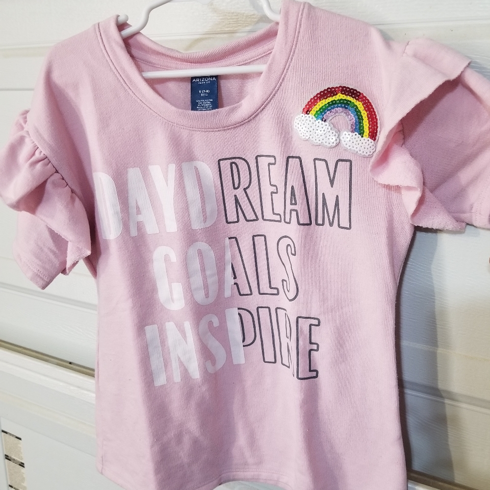Girls top